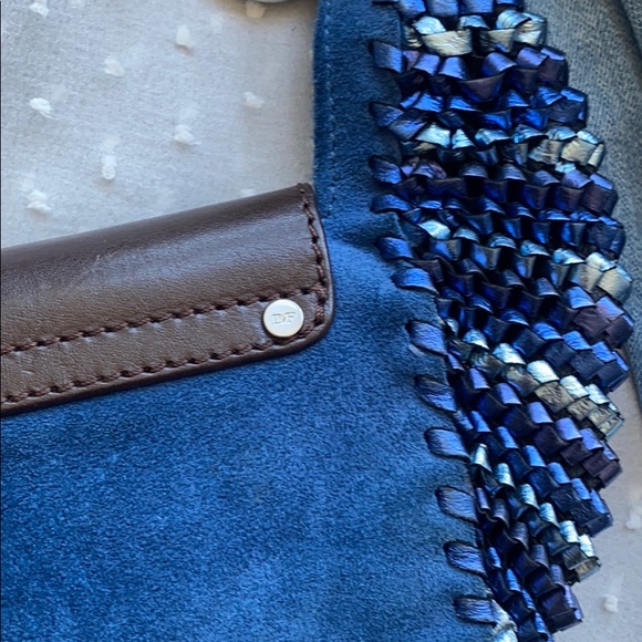 DVF Diane Von Furstenberg mini bag - Picture 6 of 7